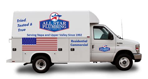 all star plumbing napa|Trusted Local Plumber In Napa County CA